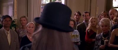 Today they're the victims tomorrow who knows - The Divorce