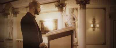 Today, three people
have more wealth - Interreflections