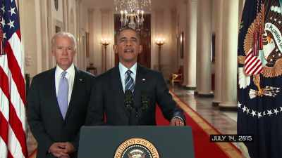 Today, after two years of negotiations, - Zero Days