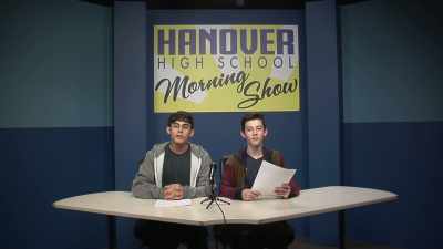 Today is Wednesday,
January 20th, and it is a C day. - American Vandal