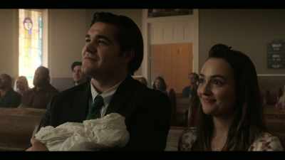 Today we welcome baby Shelby - Heels