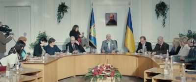 Today we'll discuss land law. - Donbass