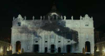 Today, well never,
could you practice theology - Pope Francis: A Man of His Word