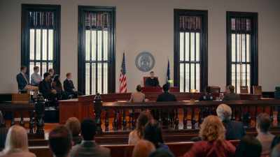 Today, we're considering the case - Sweet Magnolias