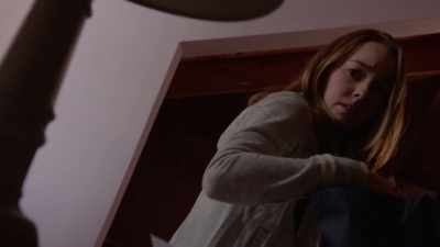 Today we're doing pot roast. Becca,
everybody cooks and everyone eats. - The Unsettling