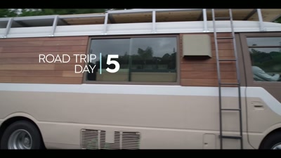 Today we're going to Fukushima
and tomorrow we're going to Sendai. - Chasing Waves