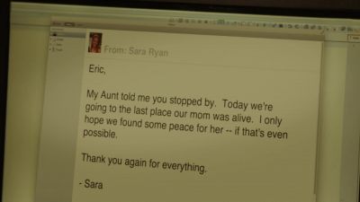 Today we're going to the last place our mom was alive - Breaking the Girls