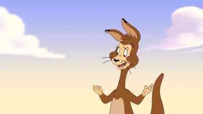 - TODAY WE'RE
GOING TO PRACTICE... - Tom and Jerry Tales