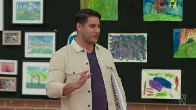 Today we're gonna
do something very fun - The School That Tried to End Racism