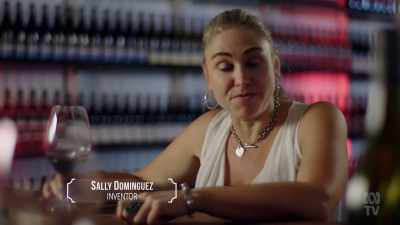 Today, we're spoiled for choice
when it comes to wine, - Aussie Inventions That Changed The World