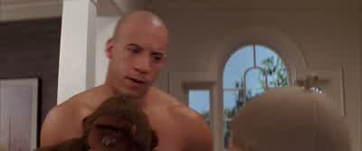 - Today we're supposed to sell cookies. - The Pacifier