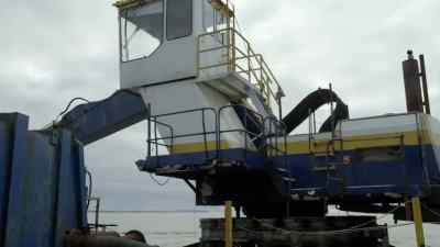 Today,
we're treasure hunting. - Bering Sea Gold