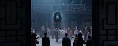 Today, he will be executed. - Ip Man: Kung Fu Master