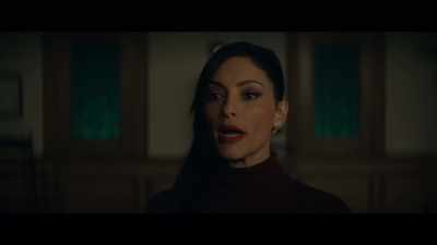 Today we will be practicing
basic nose biting, - Deadly Class