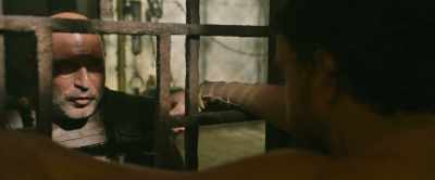 Today will be
your last fight, champion. - Gladiator II