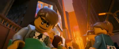 Today will not be known as Taco TuesdayIt will be known as Freedom FridayBut still on a Tuesday - The Lego Movie