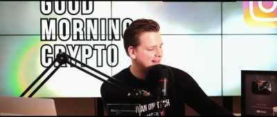 Today we will, of course,
be talking about - The Anarchists
