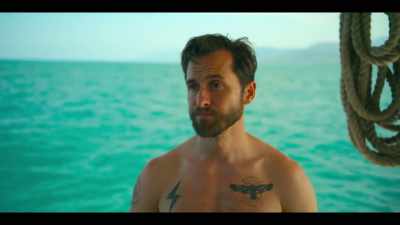 Today we will remain calm and clear-headed - Dive Club