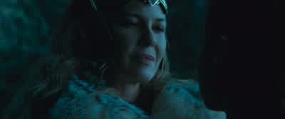 Today, you are my greatest sorrow. - Wonder Woman