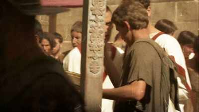 - Today, if you go to Rome - The UnBelievable with Dan Aykroyd
