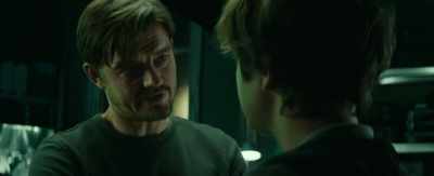Today you'’re brainstorming
for a complete stranger. - The Vault