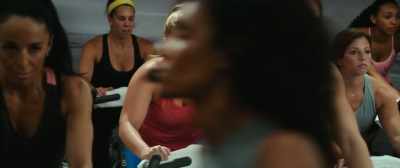 Today you're going
to see that person - I Feel Pretty