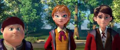 Today's challenge focuses
on Invisibility. - The Academy of Magic