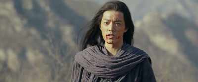 Today's events will be borne by me. - Jade Dynasty