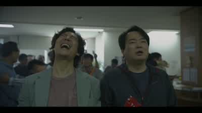 Today's June 8th. - Squid Game