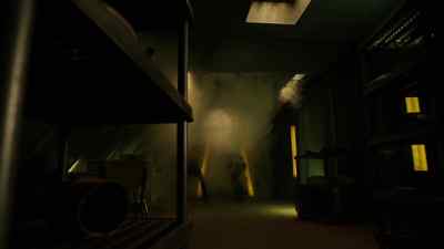 Today's lesson's up. - Dark Matter