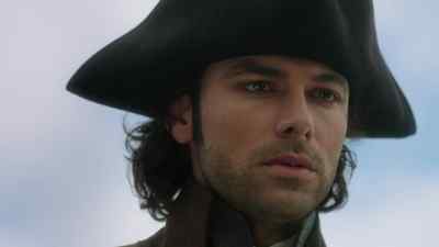 Today's market day? - Poldark