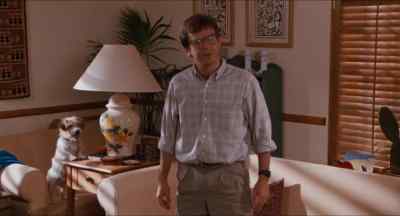 - Today's the 23rd, isn't it?
- What? - Honey, I Blew Up the Kid