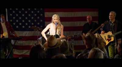 # Today's the day I hit
the ground running # - Country Crush