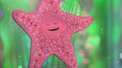 Today's the day. - Finding Nemo