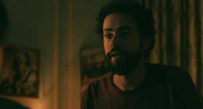 Today's the first day of Ramadan, - Ramy