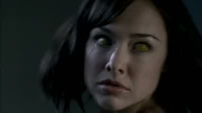 Today's your lucky day, kid. - Supernatural