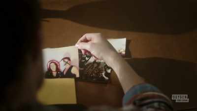 - Todd advised norman that
lynn was also his handler - Mastermind of Murder