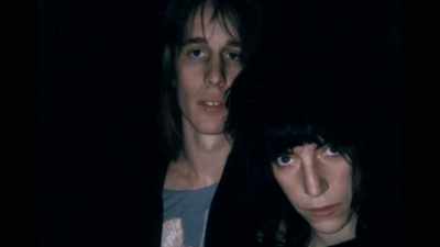 TODD AND I MET IN OUR EARLY - 2021 Rock & Roll Hall of Fame Induction Ceremony
