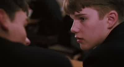 - Todd, are you coming tonight? - Dead Poets Society
