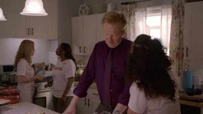 Todd Caring... - Murderville