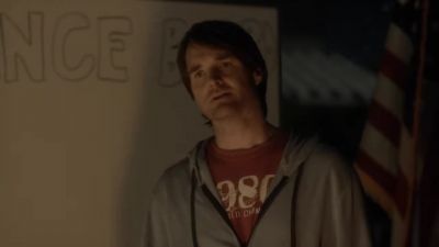 Todd, come on, bro. - The Last Man on Earth