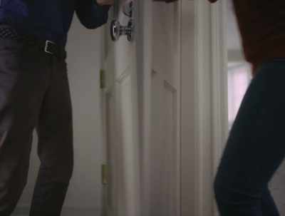 Todd come on. Todd don't, - Straight Up