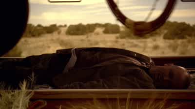 WALT: Todd! - Breaking Bad