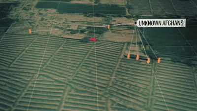 TODD: He fired off several
shots into the village, - Leavenworth