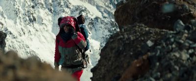 Todd I'm gonna keep this short - The Secret Life of Walter Mitty