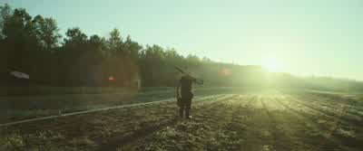 TODD: I'm the last boy in the world. - Chaos Walking