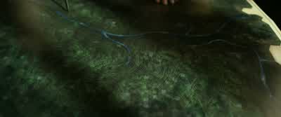 TODD: It's a long way. - Chaos Walking