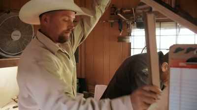 Todd:
IT'S PERSONAL AT SOME POINT, - Dino Hunters