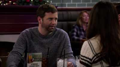 [Todd laughs] - Merry Happy Whatever
