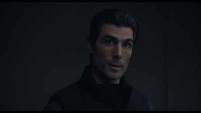 [Todd] Of course not.
We are going to ensure - A Murder at the End of the World
